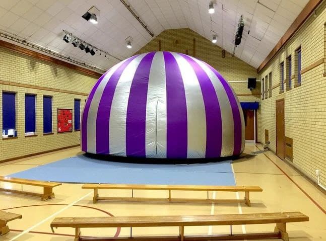 dome